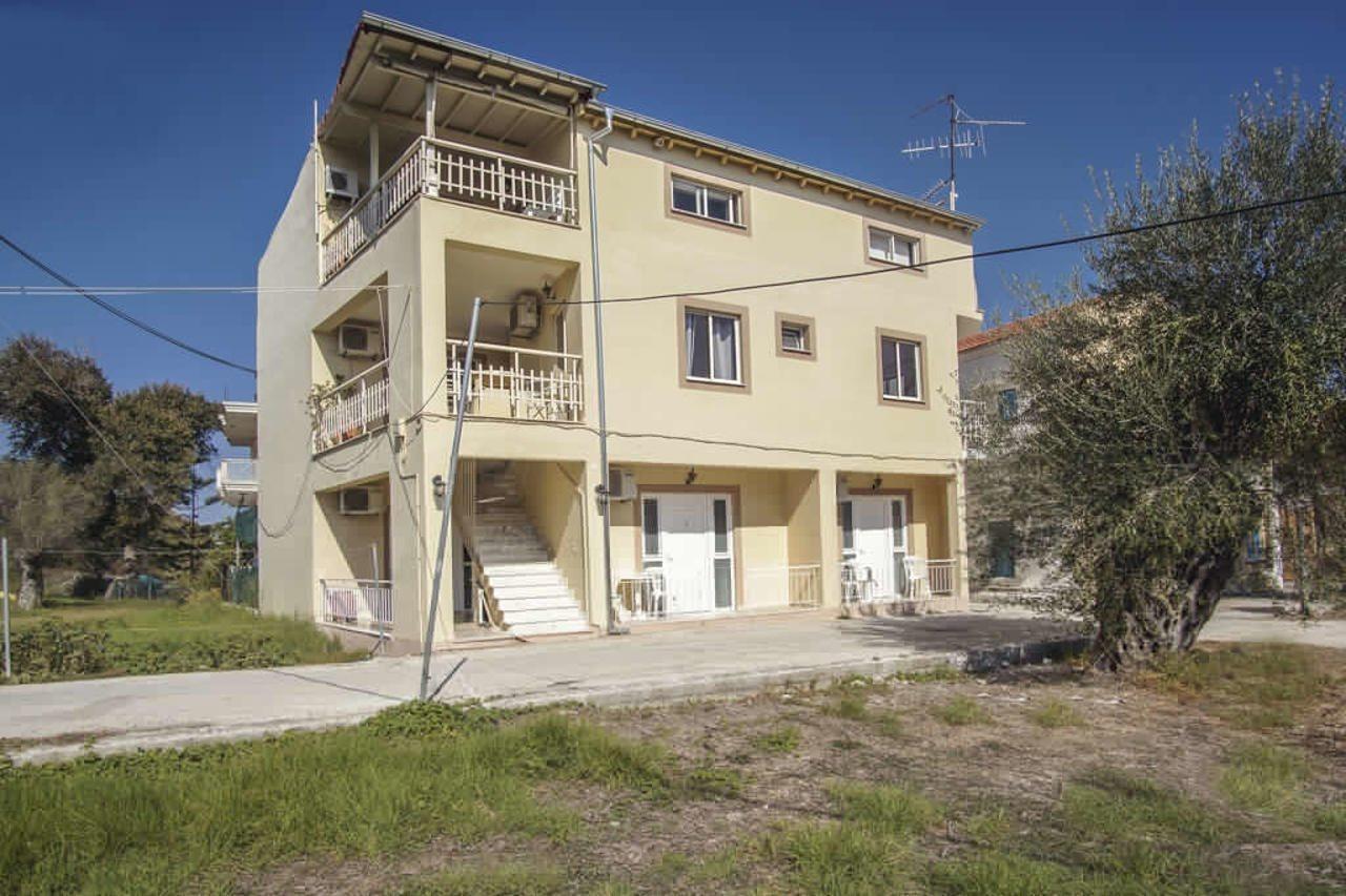 Finata Studios (Adults Only) Kávos Exterior foto